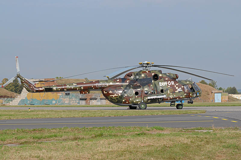 12.jpg -  Mi-17M from Slovak Air Force 